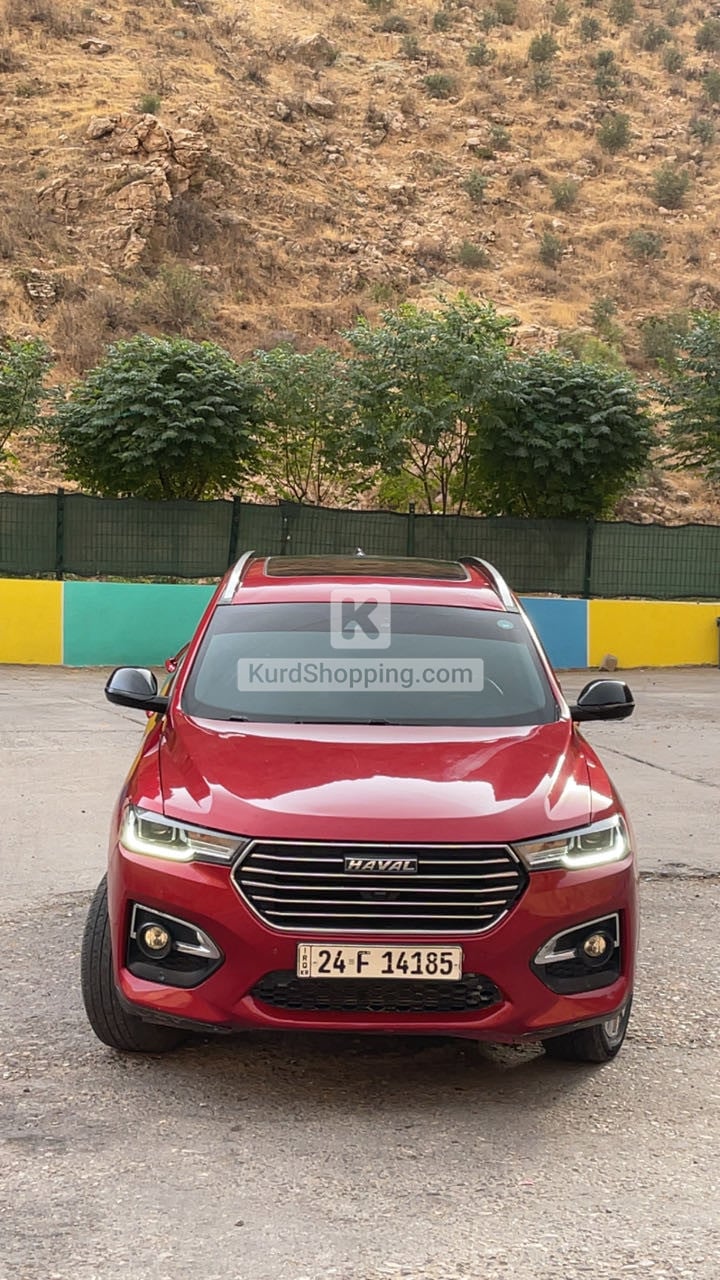 HAVAL H6 2020