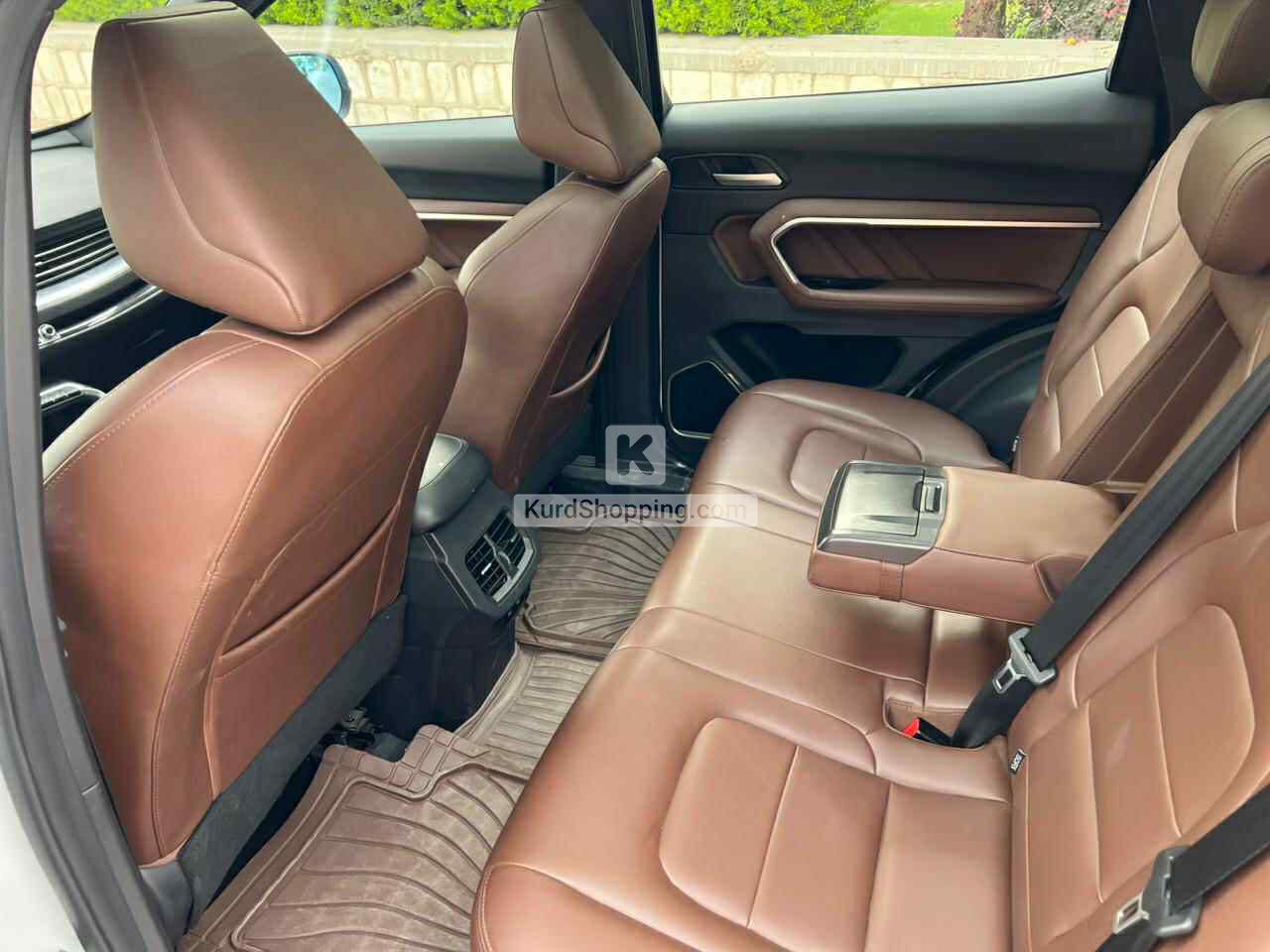HAVAL H6 2020