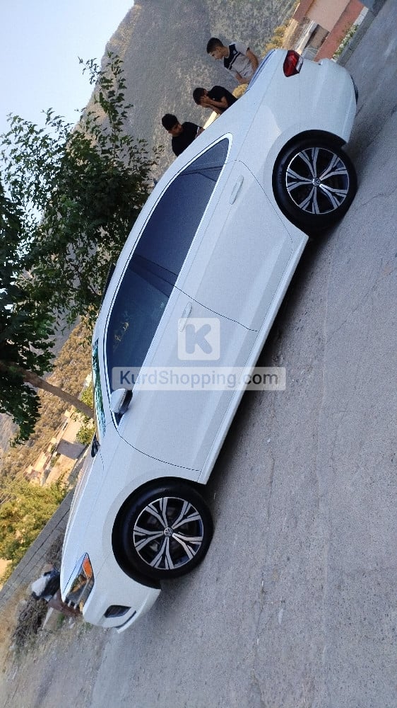 Volkswagen Passat 2022 ههولێر
