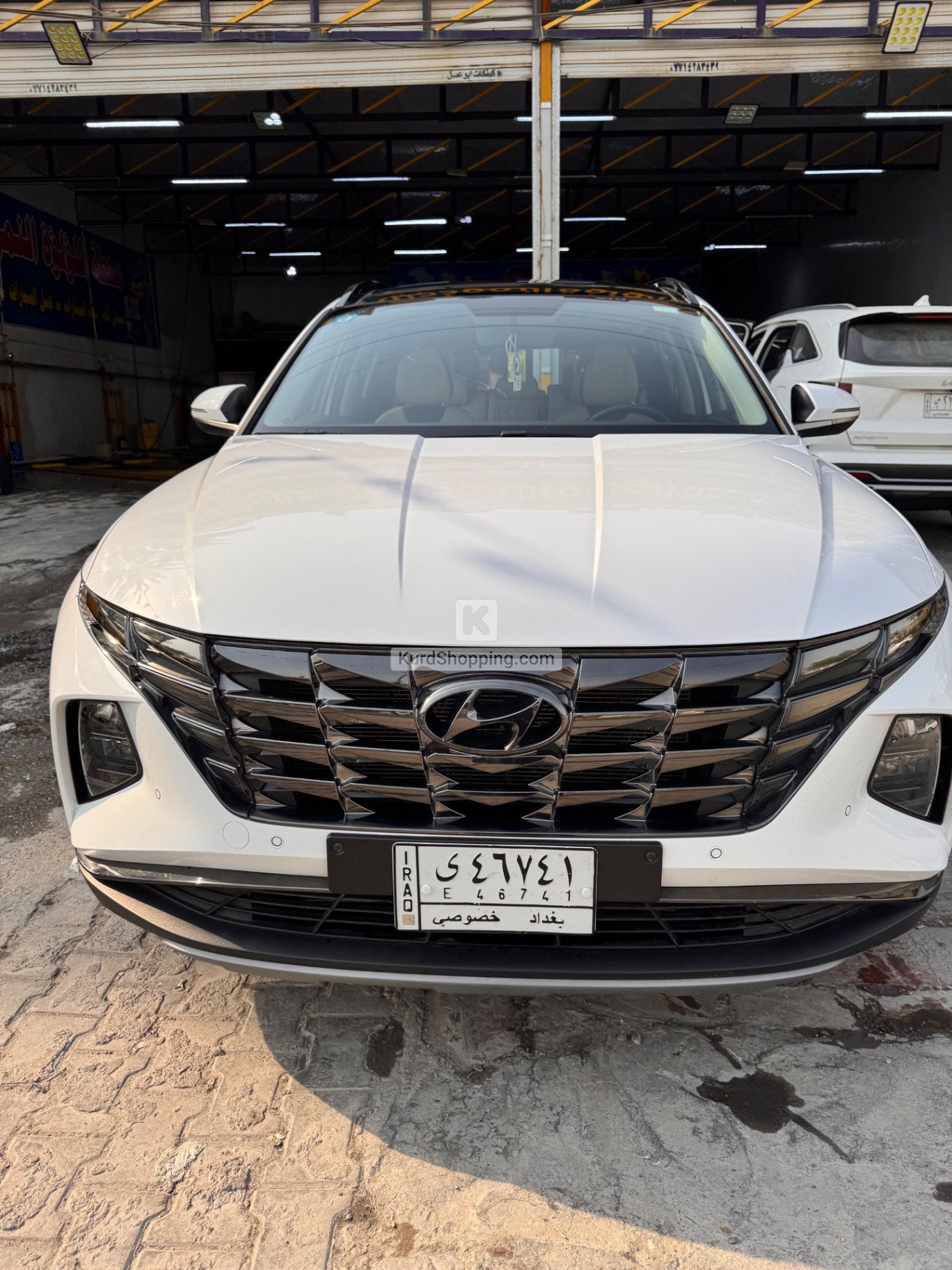 Honda Accord 2024