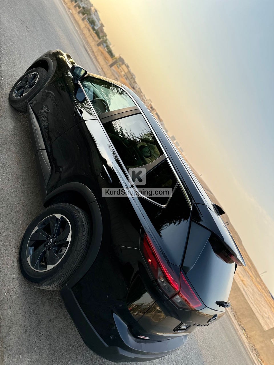 Nissan ڕۆج 2025