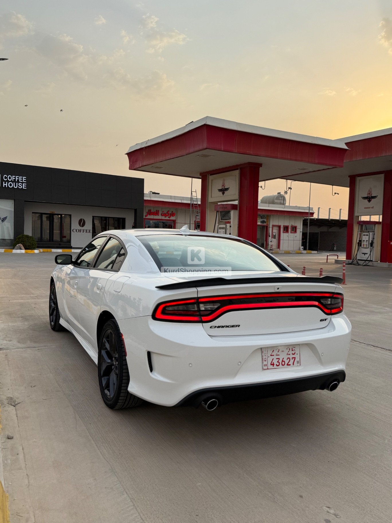 Dodge Charger 2023