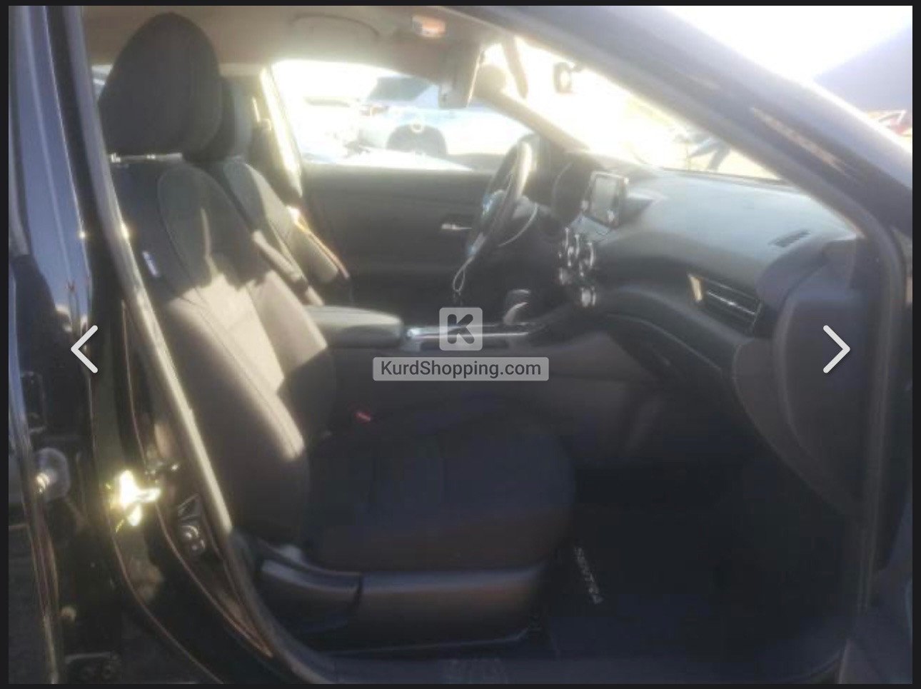 Nissan Sentra 2020