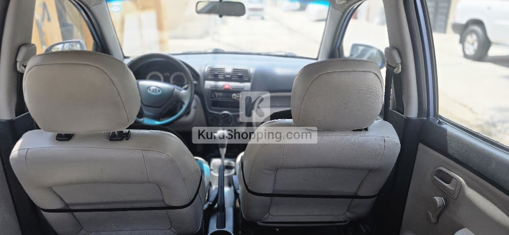 KIA Cerato 2009