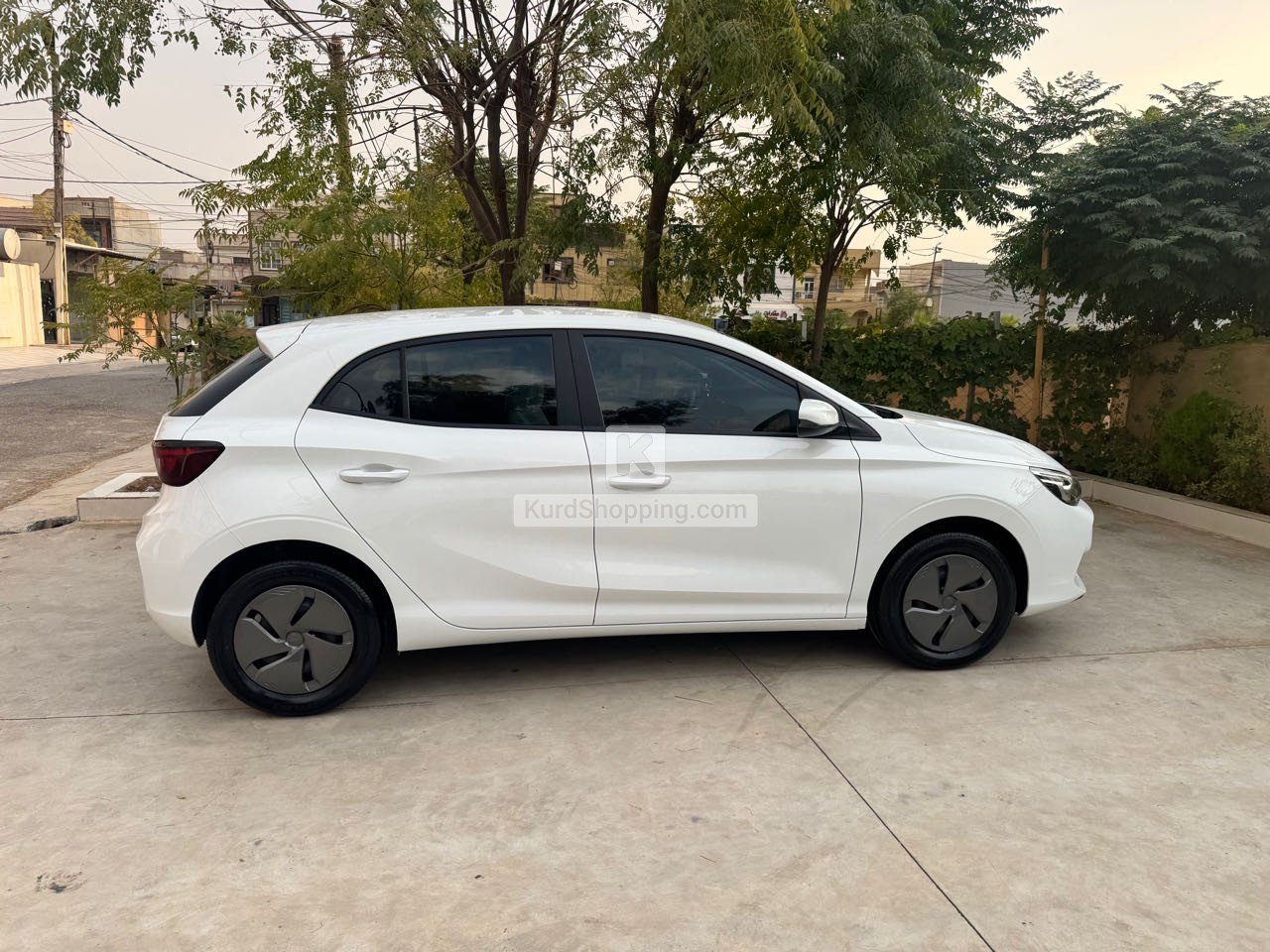 MG 3 2025