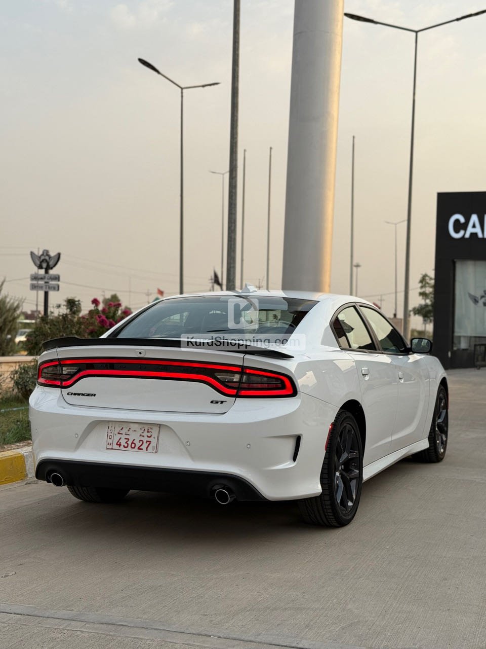 Dodge Charger 2023