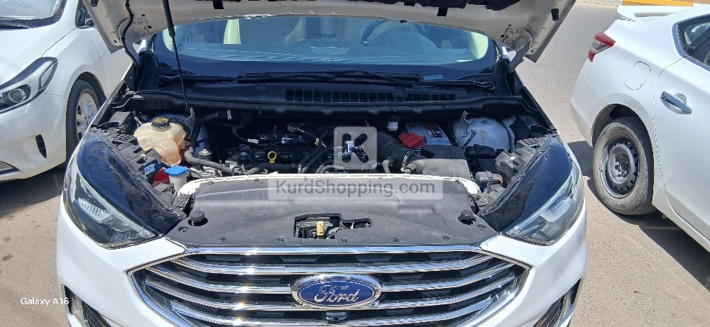 Ford Edge 2019