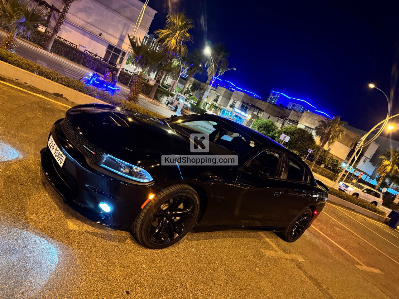 Dodge Charger 2022
