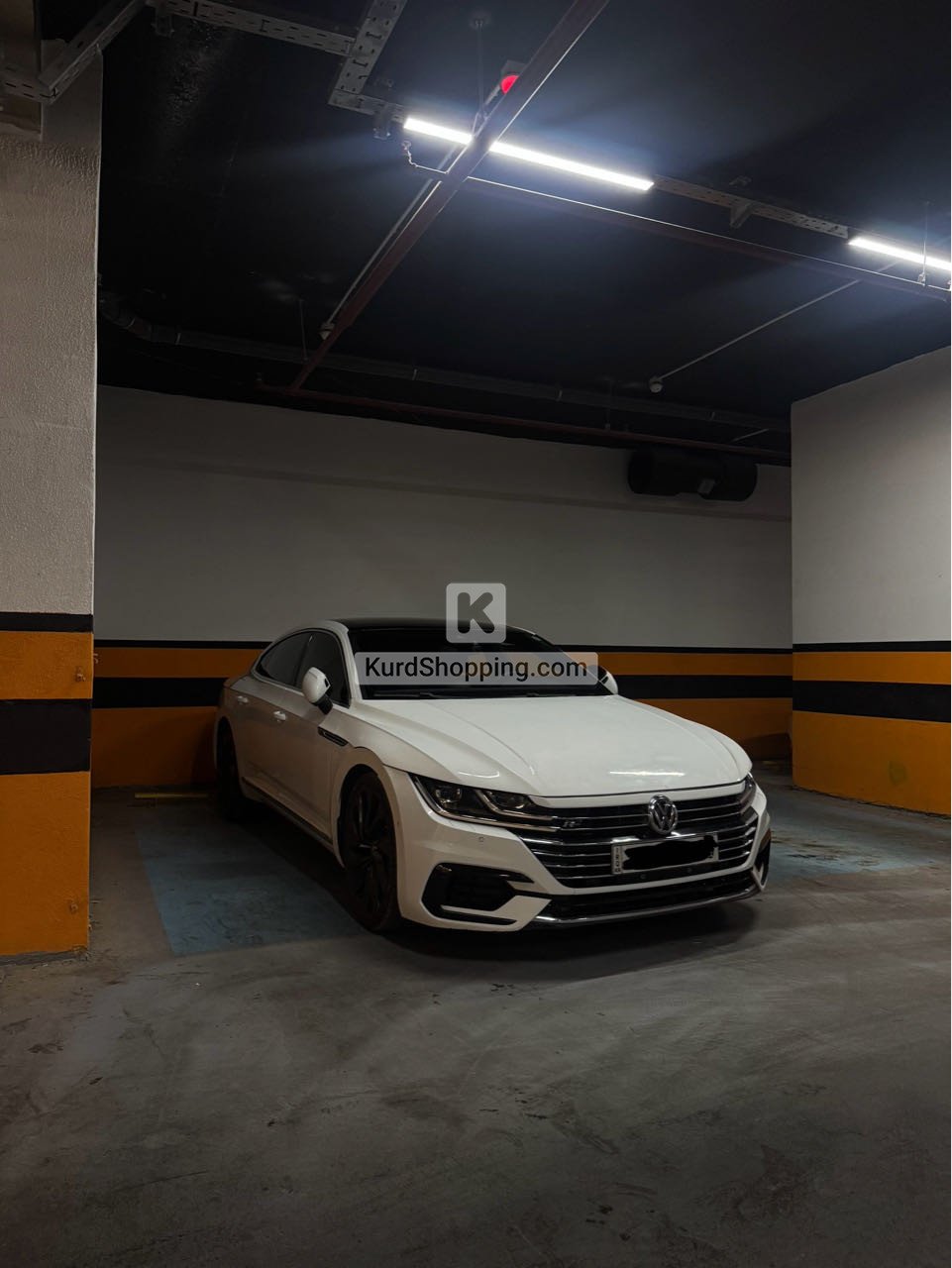 Volkswagen Arteon 2020 - هەولێر