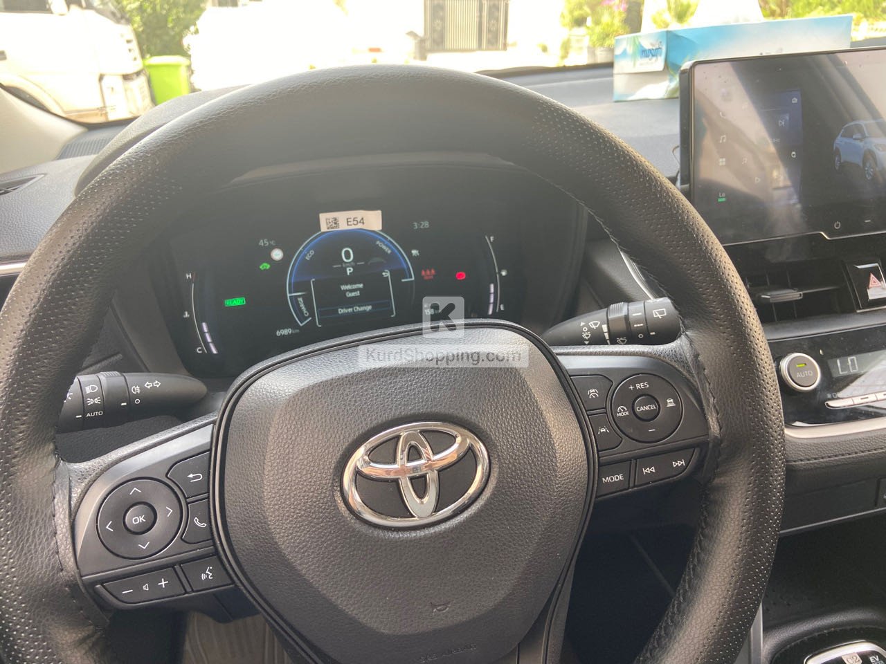 Toyota Corolla Cross 2025