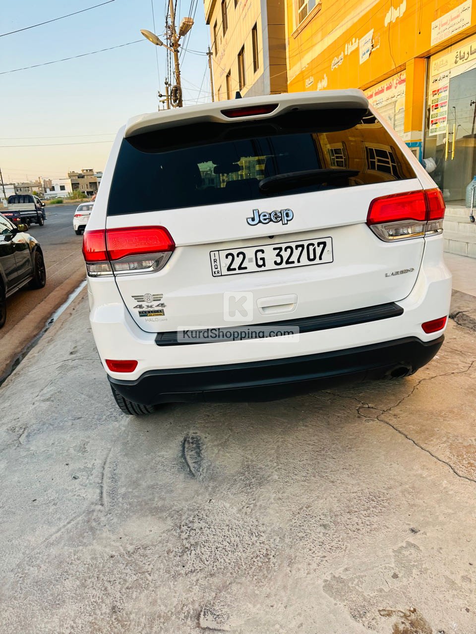 Jeep Compass 2025