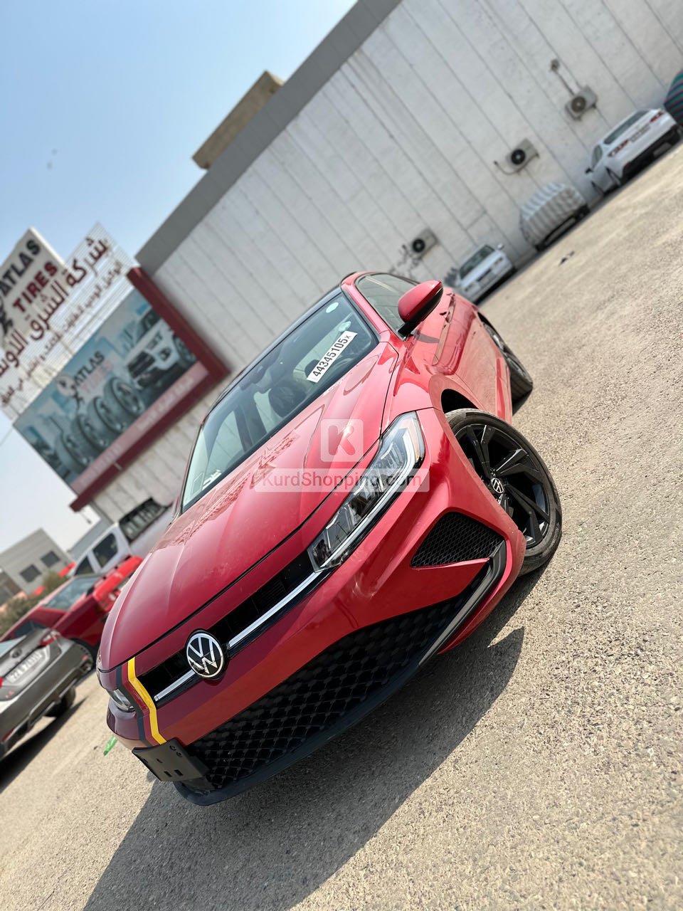 Volkswagen Jetta 2025