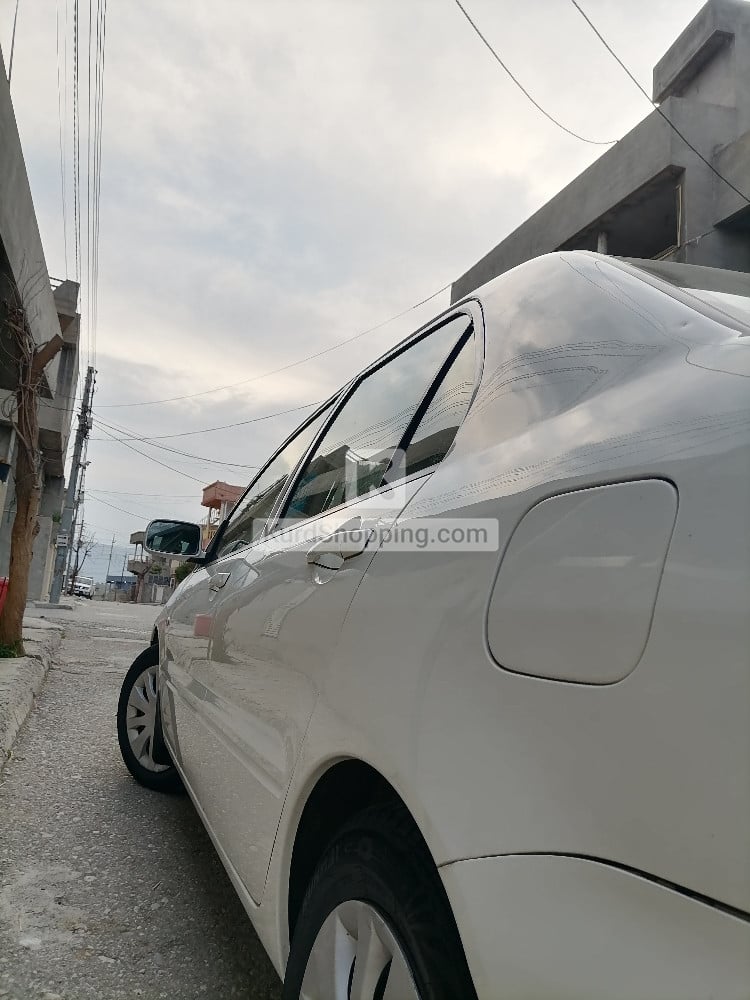 Mitsubishi Lancer 2012