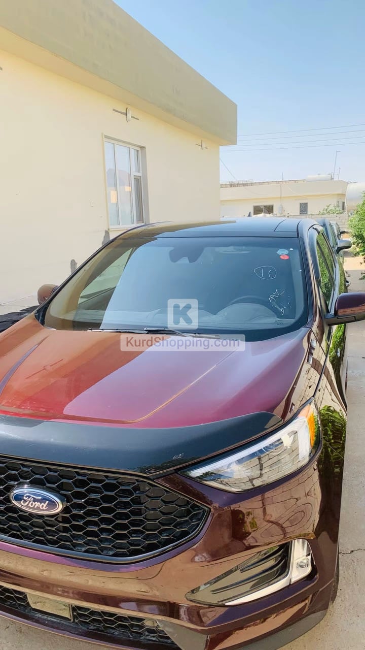 Ford Edge 2023