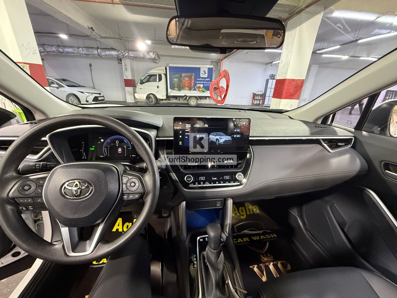 Toyota Other 2025