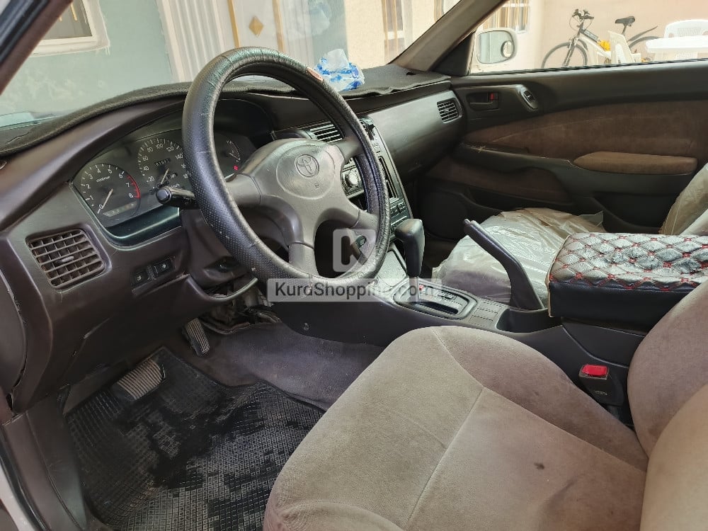 Toyota Other 1993