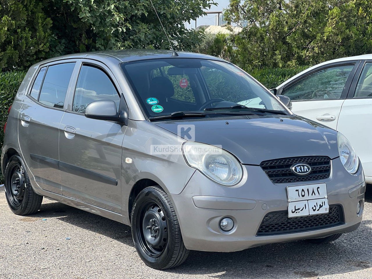 KIA Picanto 2020