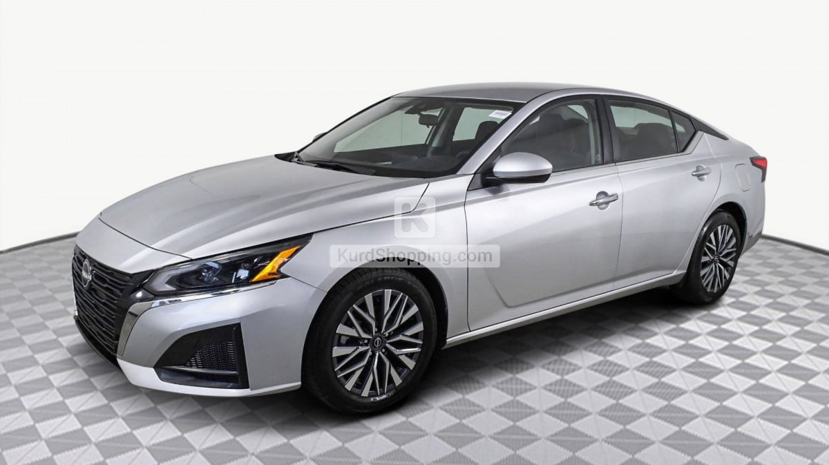 Nissan Altima 2024