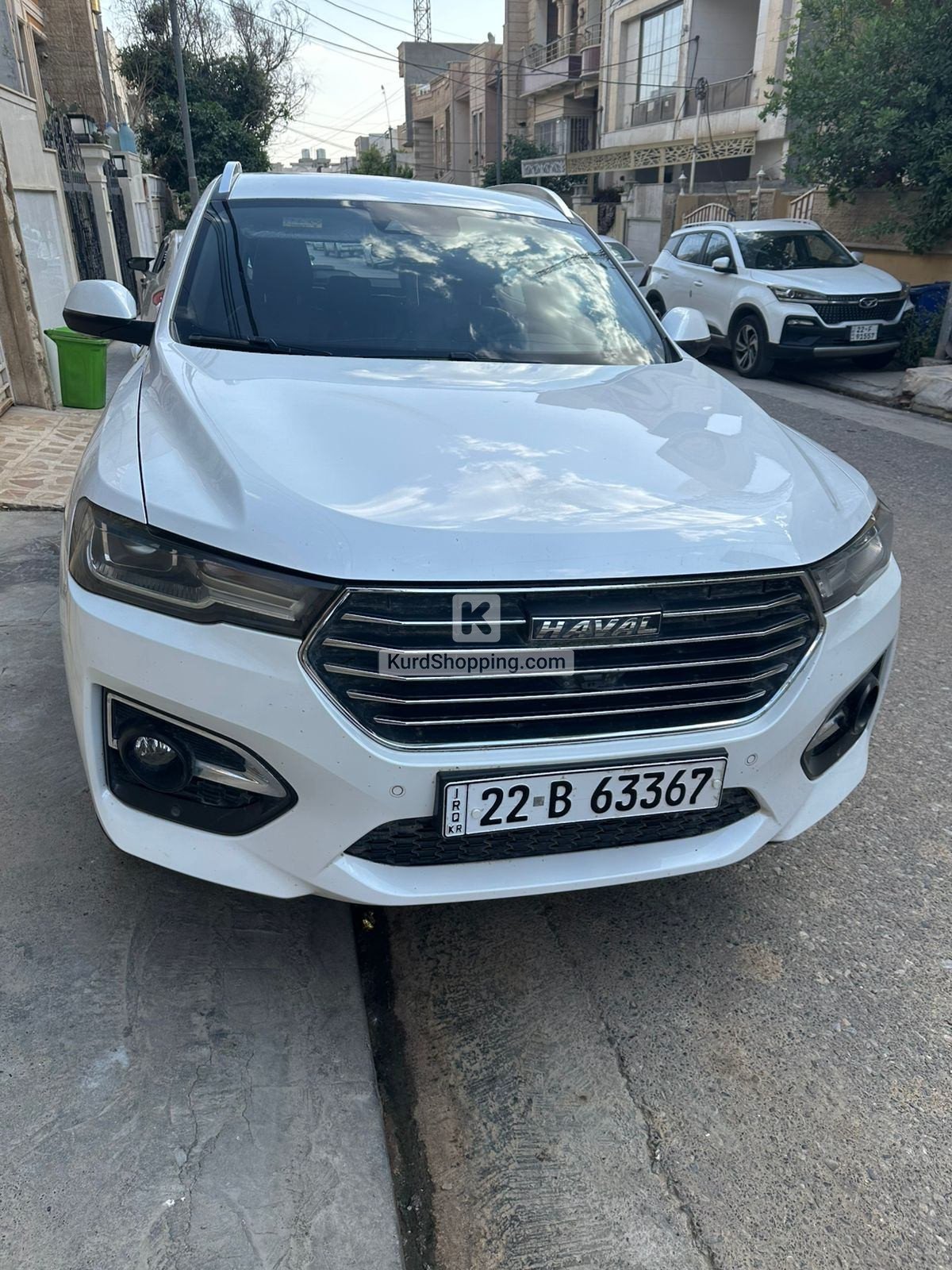 HAVAL H6 2021