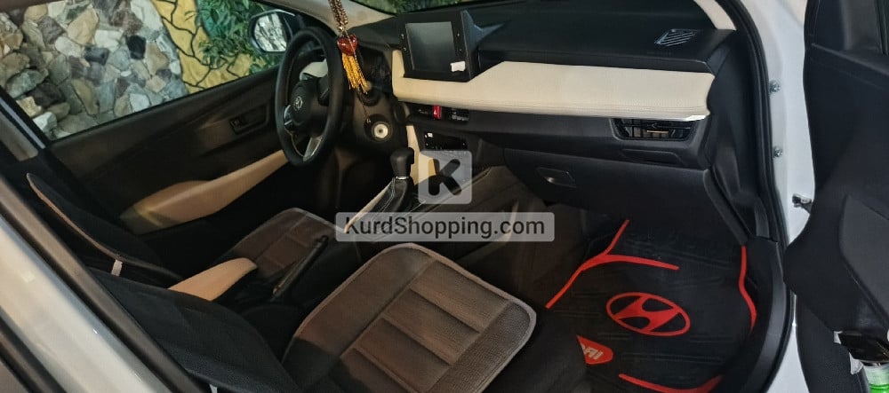 Toyota Yaris 2024