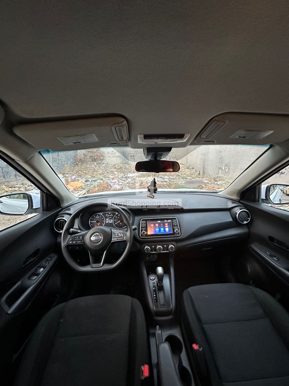 Nissan Kicks 2024