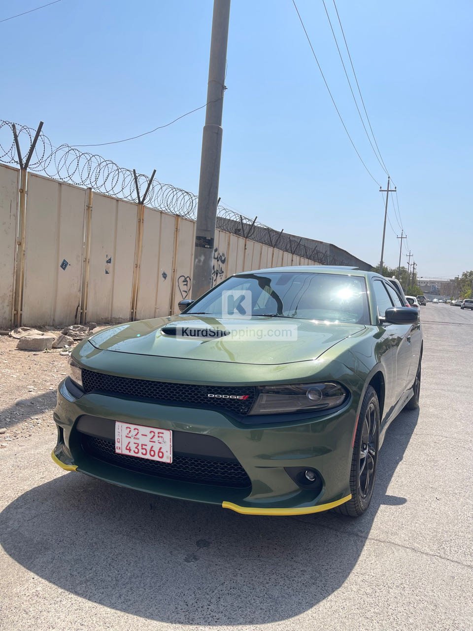 Dodge Charger 2023