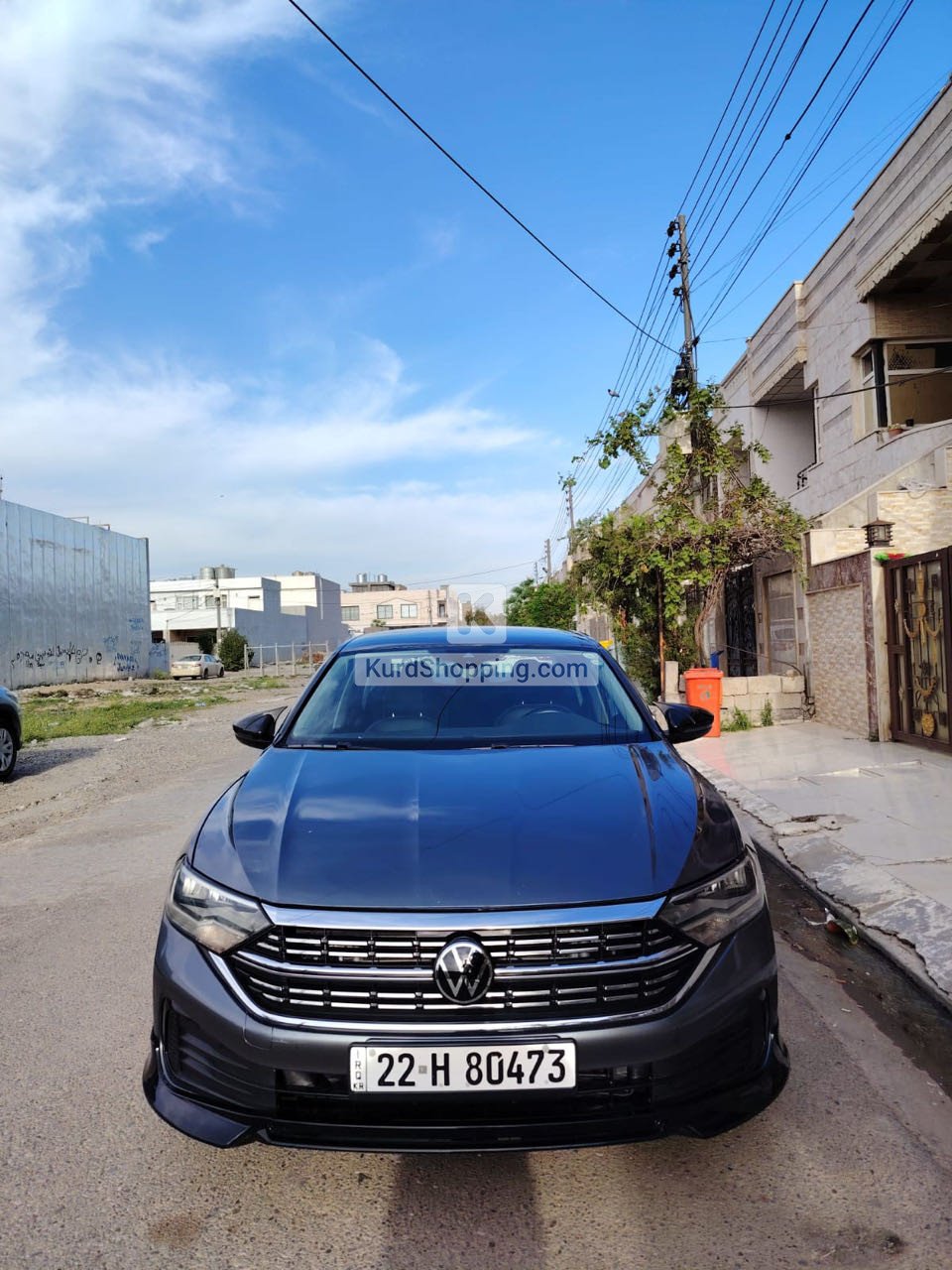 Volkswagen Jetta 2022