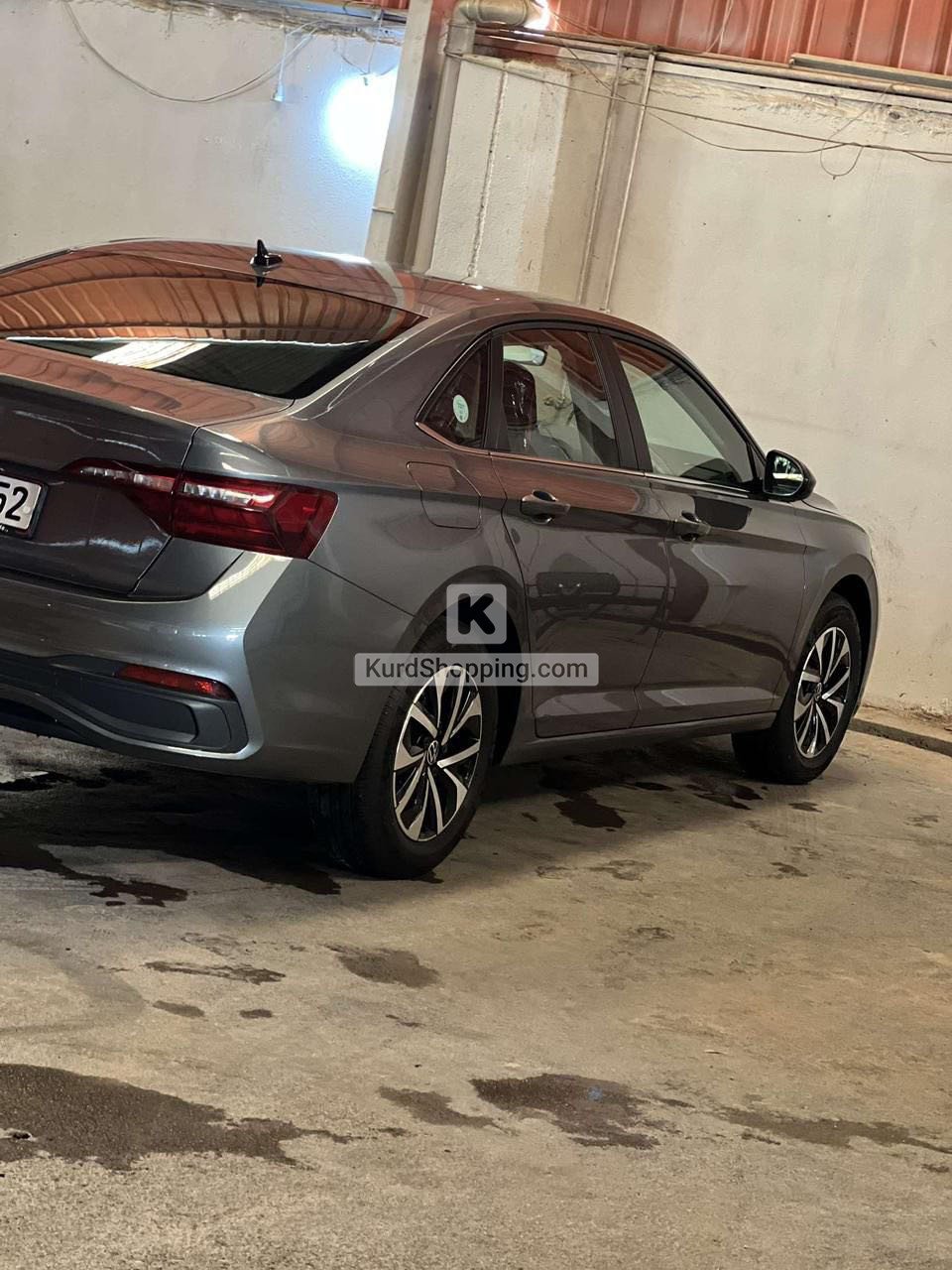 Volkswagen Jetta 2024