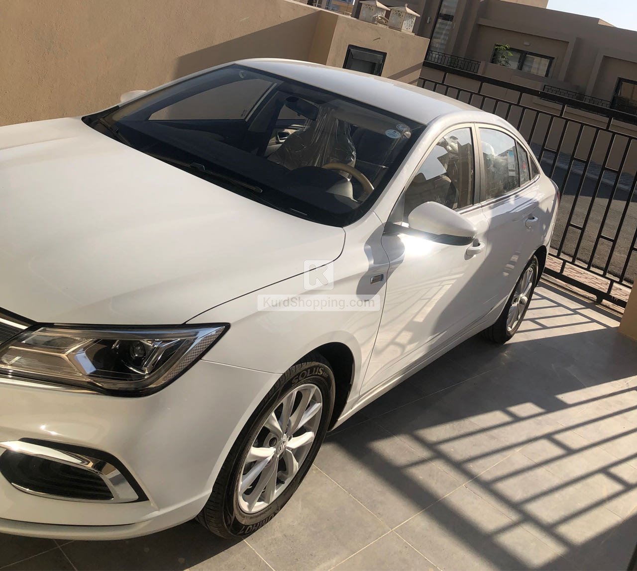 MG MG 5 2024