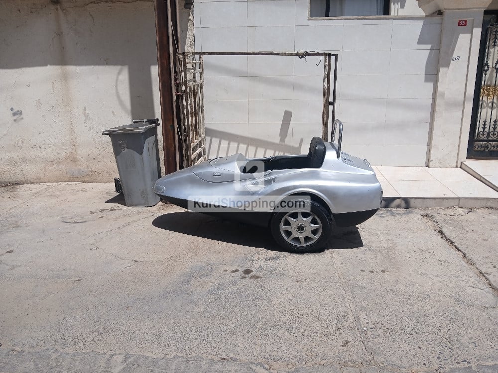 Nissan Z 2020 هەولێر
