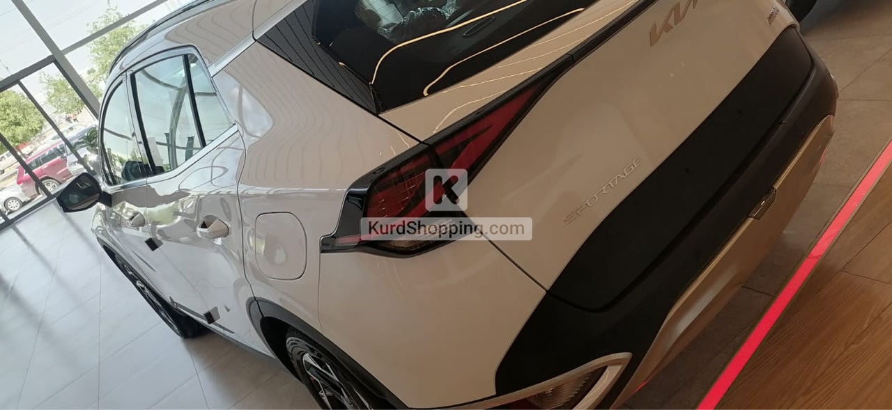 KIA Sportage 2023 - ههولێر