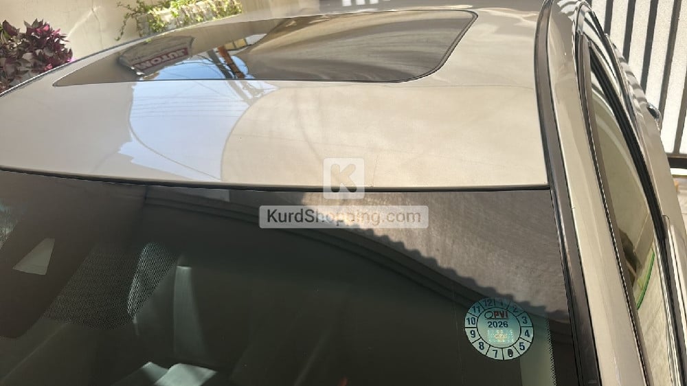 Nissan Altima 2023 لە هەولێر