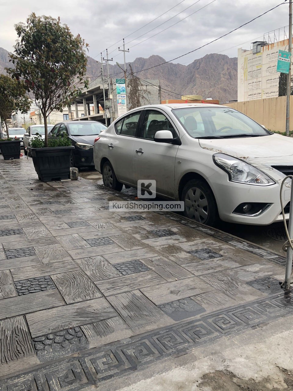 Nissan Sunny 2023