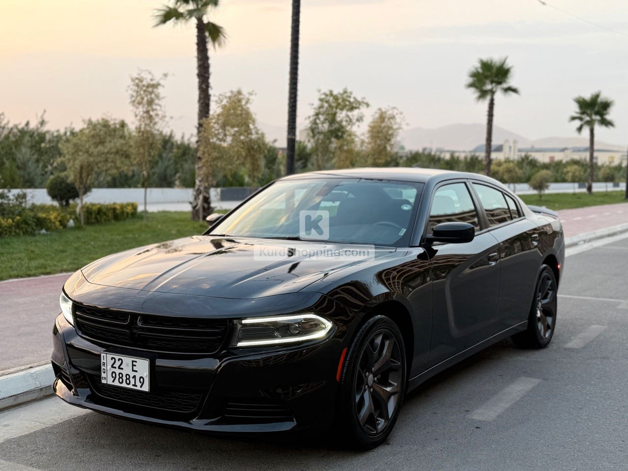 Dodge Charger 2023