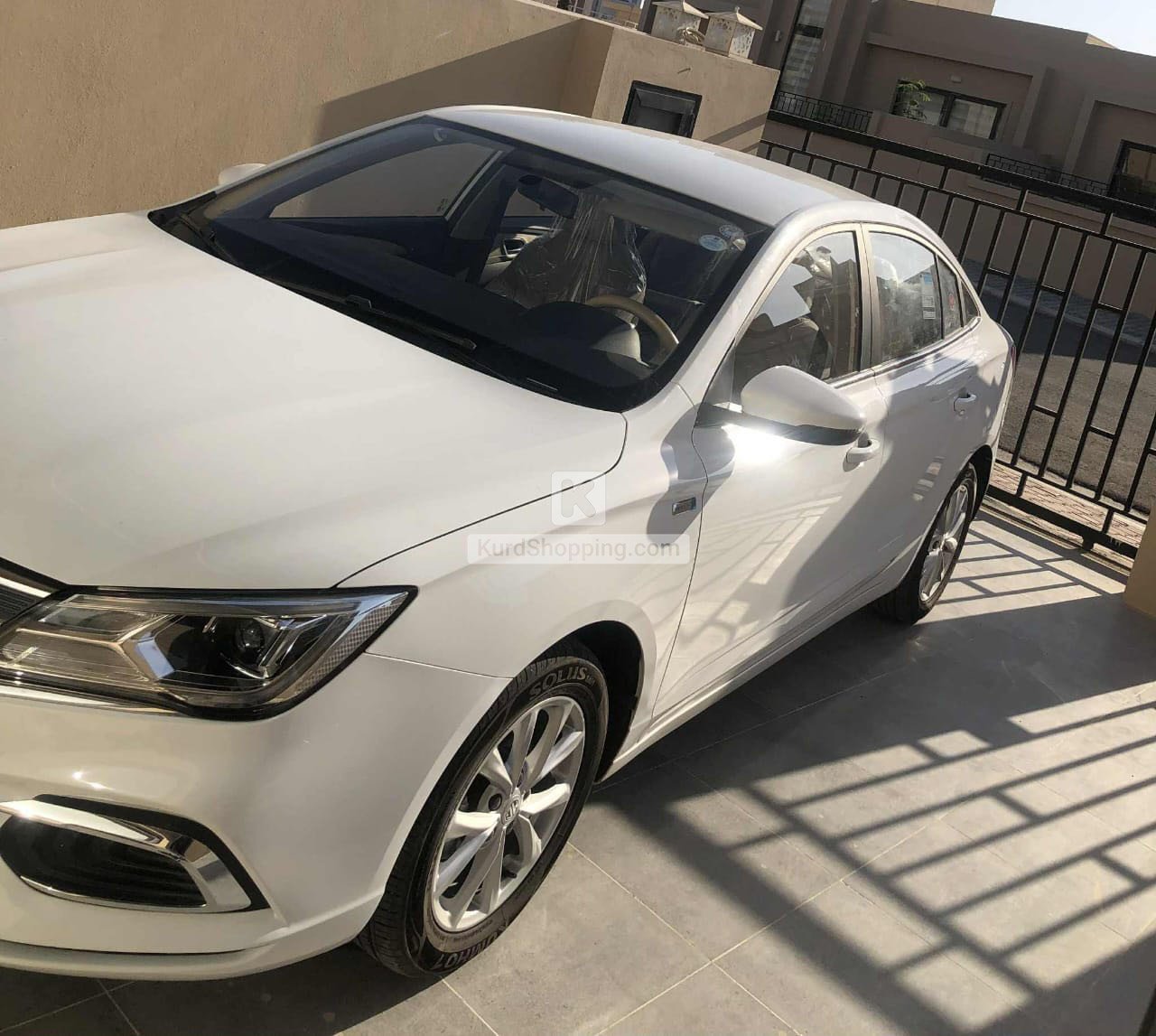 MG MG 5 2024