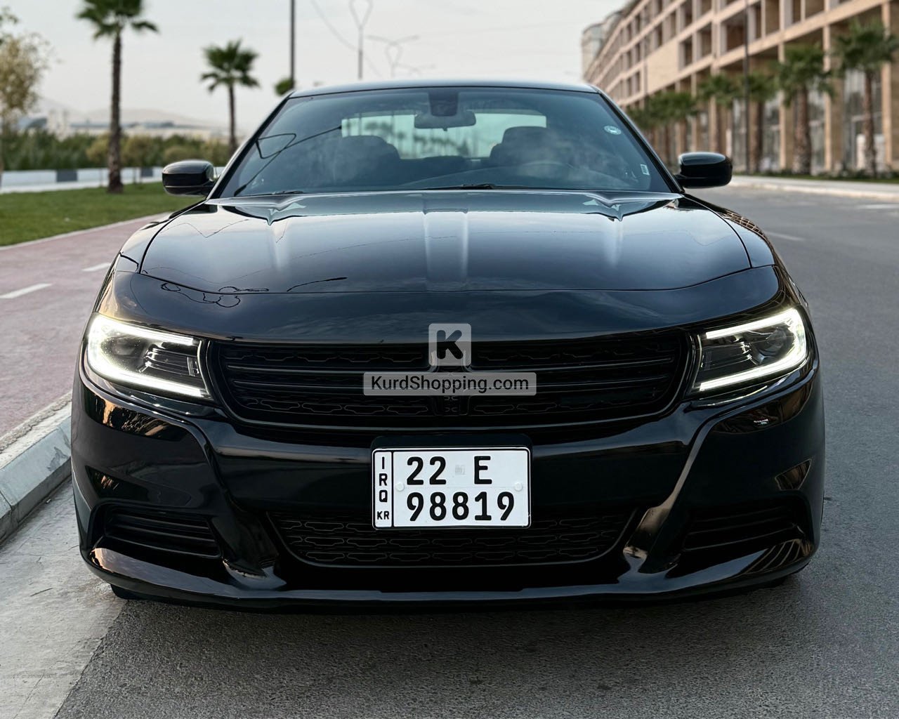 Dodge Charger 2023