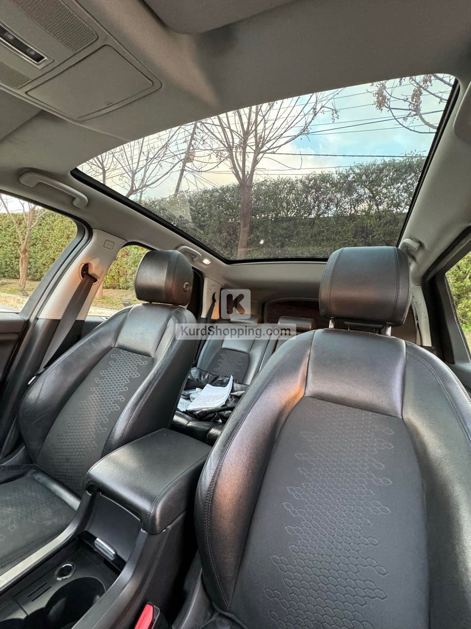 Land Rover Discovery 2016 هەولێر
