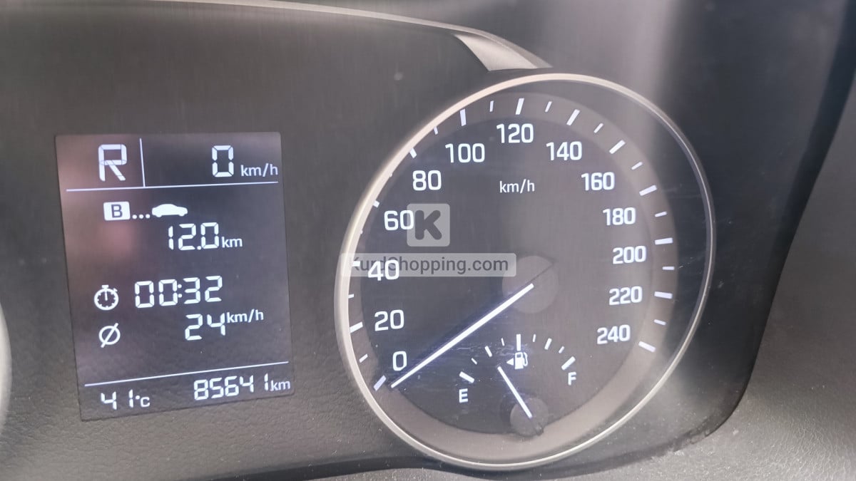 Hyundai Elantra 2018 سلێمانی