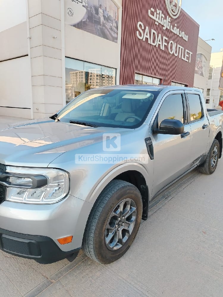 Ford F-Series 2023