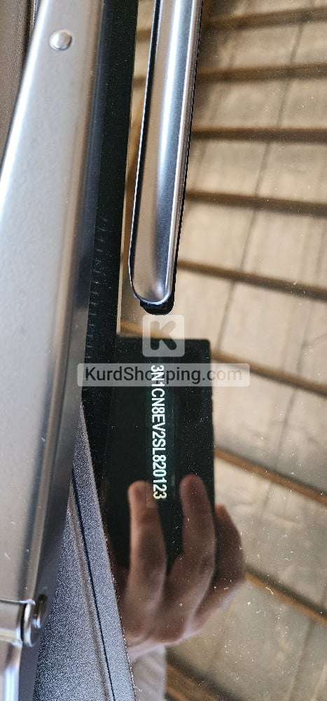 Nissan Versa 2025
