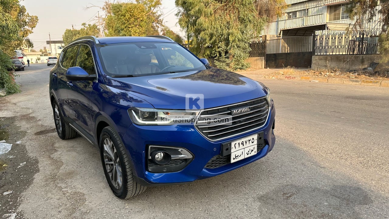 HAVAL H6 2020