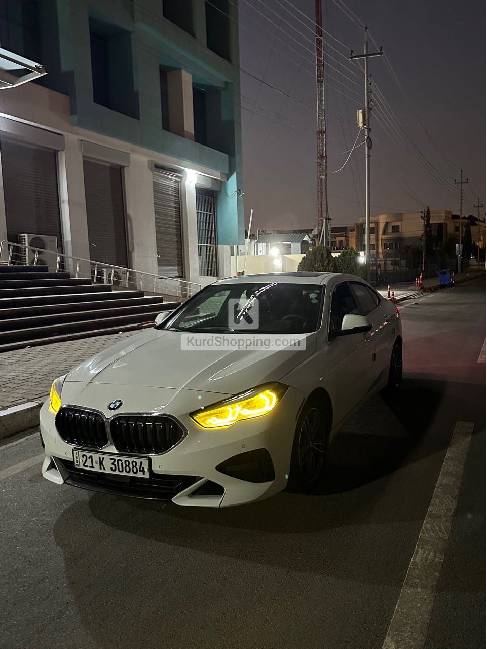 BMW 2 Series 2022
