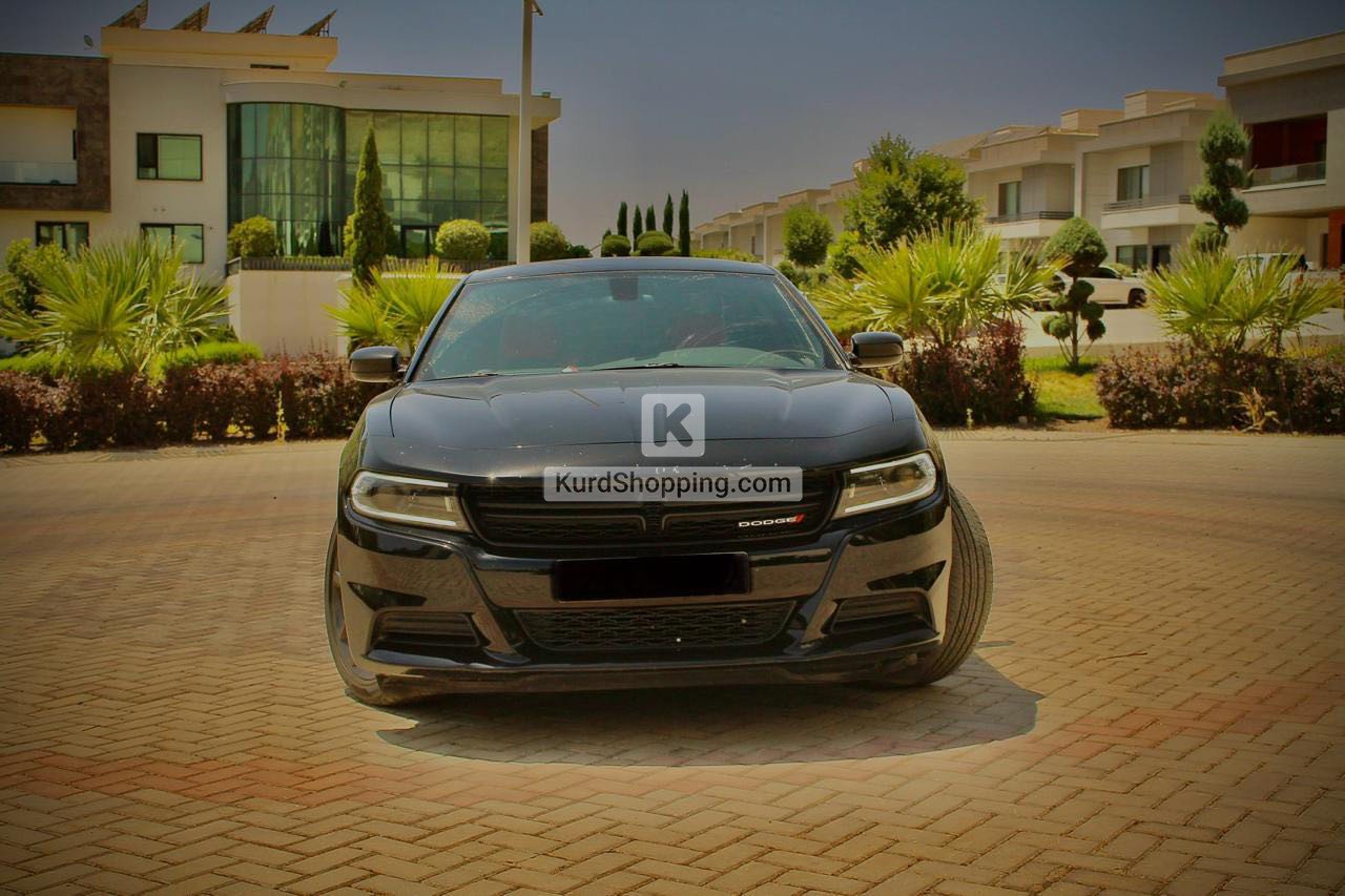 Dodge Charger 2022