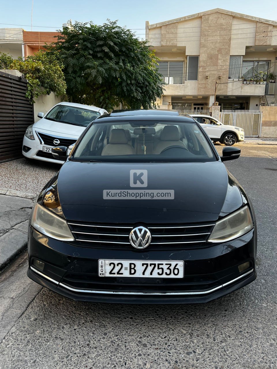 Volkswagen Jetta 2017