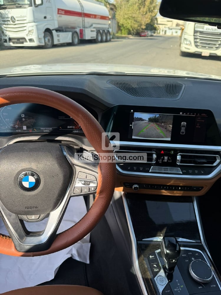 BMW 4 Series 2023
