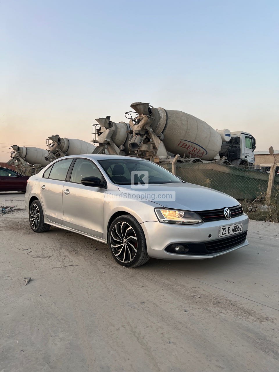Volkswagen Jetta 2015