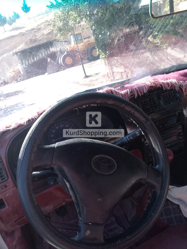 Toyota Hilux 2005