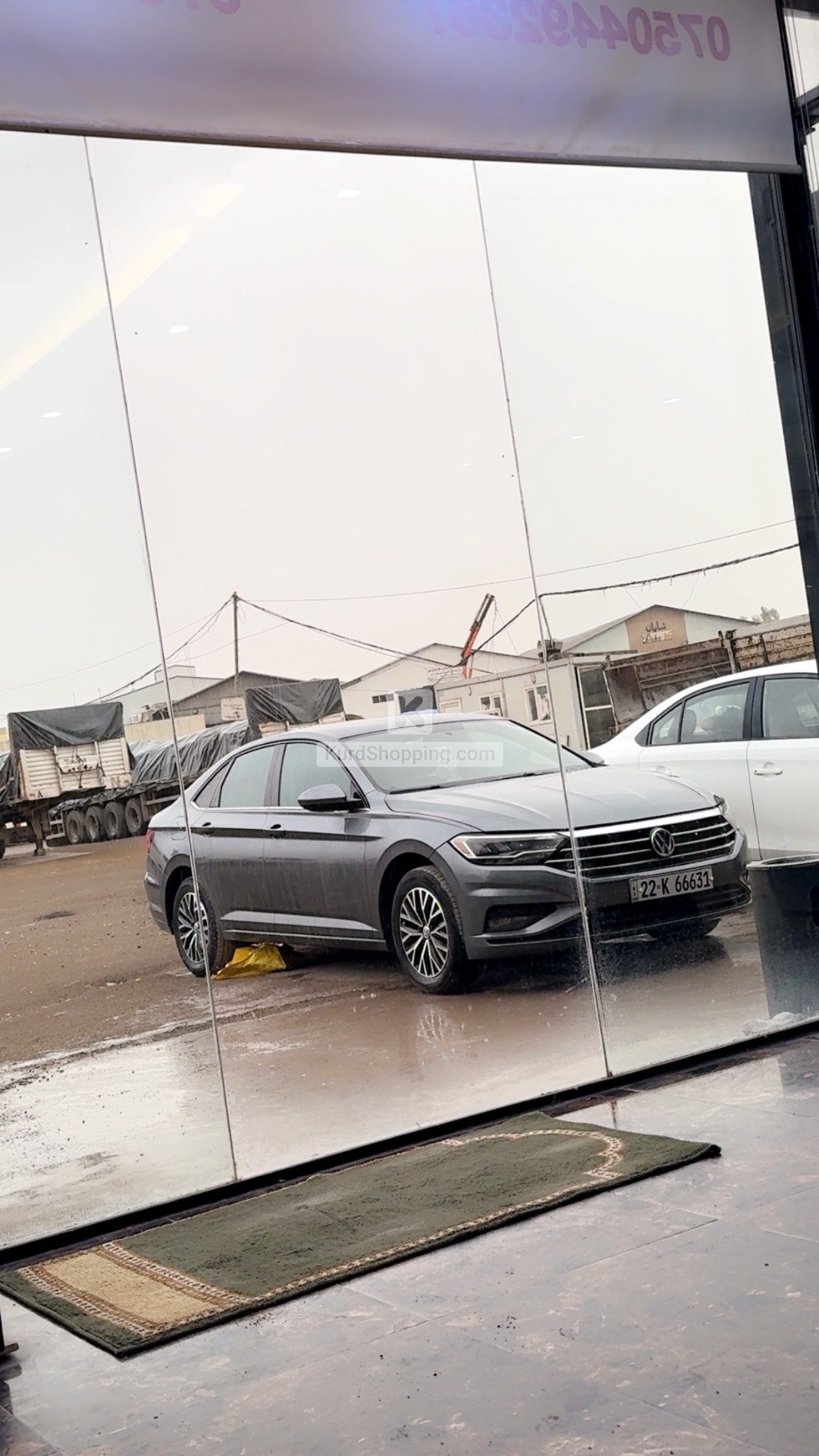 Volkswagen Jetta 2019