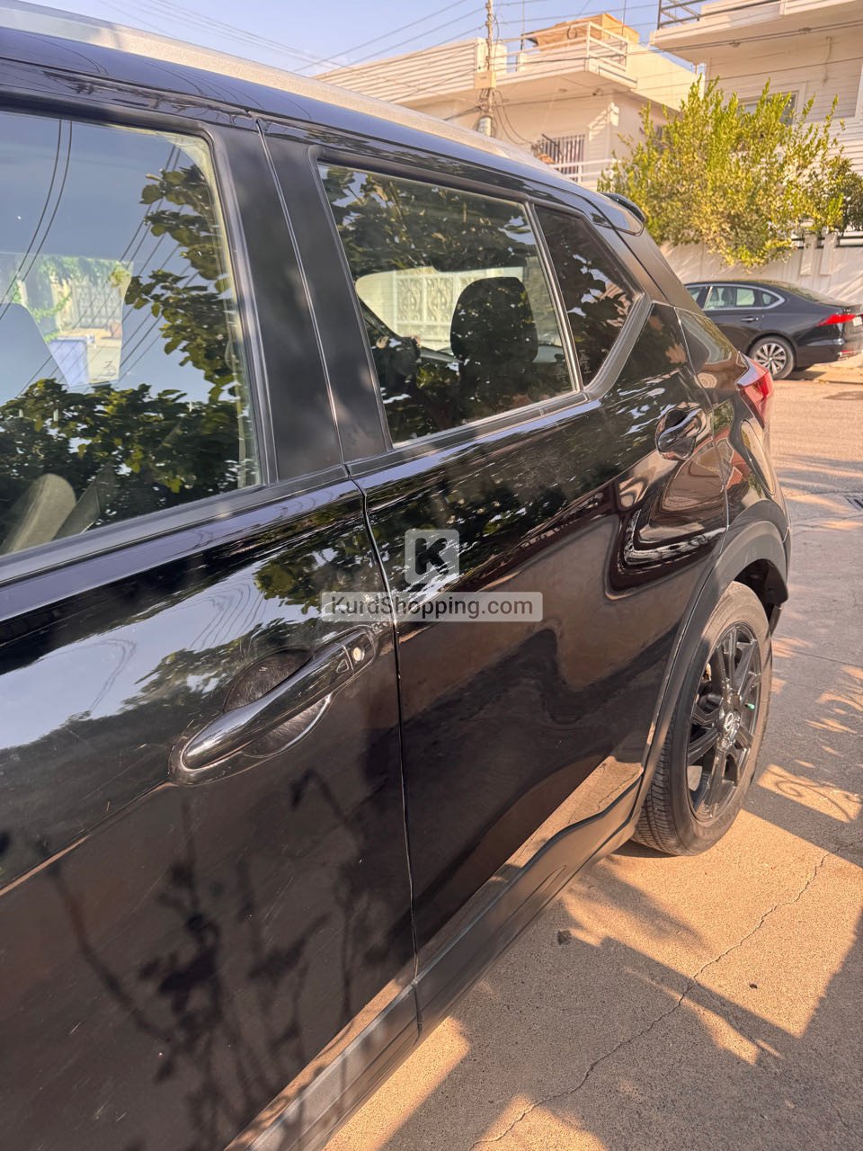 Nissan Kicks 2022