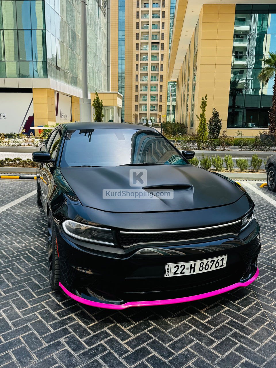 Dodge Charger 2021